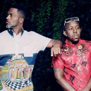 Shabazz Palaces Share a Swaggy New Single “Scarface Mace” Featuring O Finess -