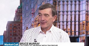 Bruce Murray's Market Outlook: North American Growth Stocks