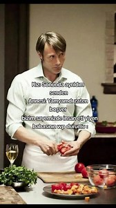 ben gönlümü sana verdim #hannibal #yamyam #keşfet #keşfetol #fyp