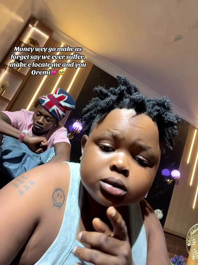 Money Wey Go Make Us Forget Say We Ever Suffer