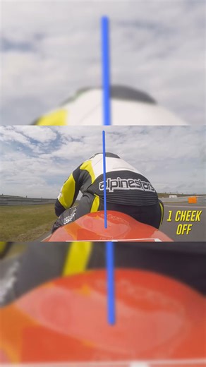 178K views · 3.2K reactions | The Upper Body Transition - Learn when and how we should be moving our bodies to transition from the braking zone to mid-corner. #motorcycle #motorcycleracing #motogp #racing #motorsports #motorbike #motorbikeracing | Life at Lean | Facebook