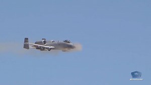24K views · 1K reactions | The A-10 Thunderbolt II is a single-seat,...