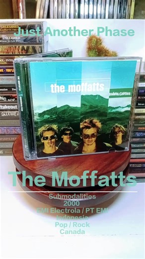 The Moffatts–Submodalities#canada#shorts#shortvideo#shortsfeed#short#shortsvideo#shortvideos