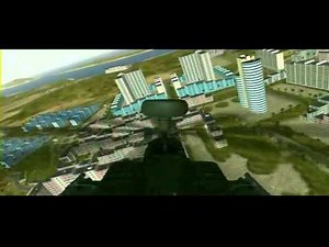 Apache Longbow Assault - Intro