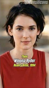 The Slack Pack: Hollywood's Grunge Generation (Then & Now)