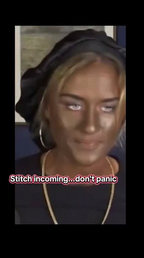 These people have nothing. No talent. No ideas. No personality. Just an emptiness so loud it needs a mask. | Unexpectedlyfun