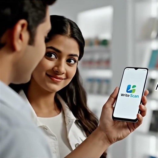 Write Scan Hindi Content 3 SQ