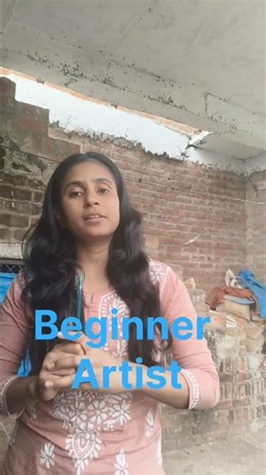 Why use pencil for beginners Artist?