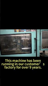 How to tell a good injection molding machine?