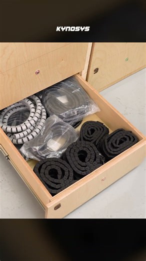 What's in my drawer?