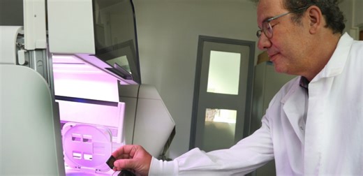 Con apoyo de Fundación Bill & Melinda Gates, Uruguay se suma a proyecto global para crear nuevos antibióticos