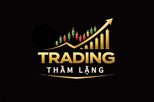 Vào lệnh cực dễ với RSI#traderthamlang #taichinh #bitcoin #forex #trader