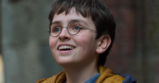 New Harry Potter Trailer Previews Upcoming HBO Max Special - Comic Book Movies and Superhero Movie News - SuperHeroHype