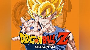 Watch Dragon Ball Z, Season 6 | Prime Video