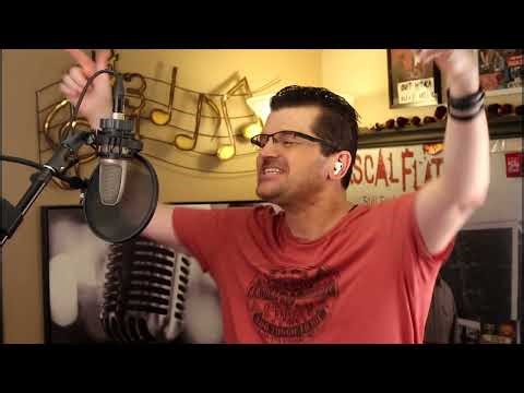 Rascal Flatts - I Dare You - Drew Dawson Davis