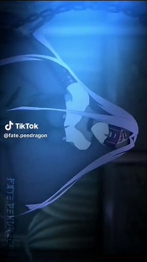 Rider Medusa Edit: Captivating Moments from Fate Series