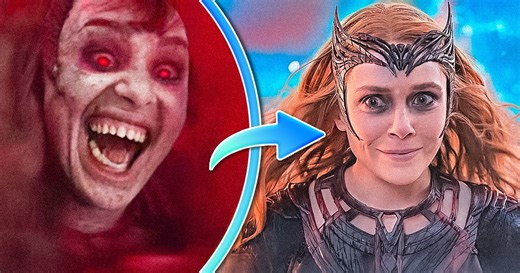 3.5K views · 90 reactions | Upcoming Marvel Projects You Didn't Know Were Coming Out #marvel #mcu | Top 10 Nerd | Facebook