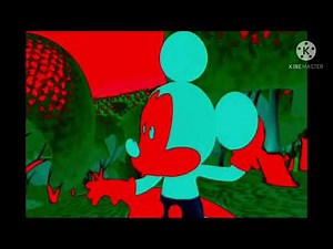 Mickey Mouse Clubhouse Theme Song Major g in 5