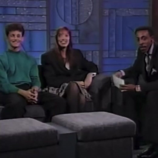 Shelley Duvall: Passion for Quality TV Production