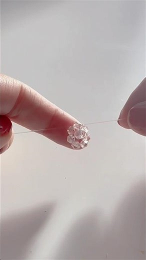 Simple quick easy Necklace