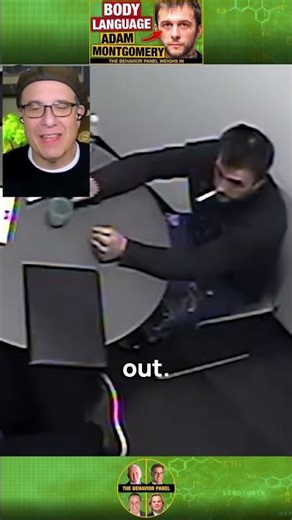 🚨 That Awkward Silence Was On Purpose