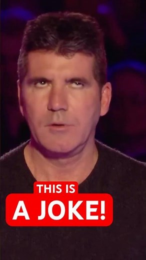 Judges Thought They Were A JOKE — But Then They SANG! 🤯