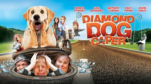 Diamond Dog Caper