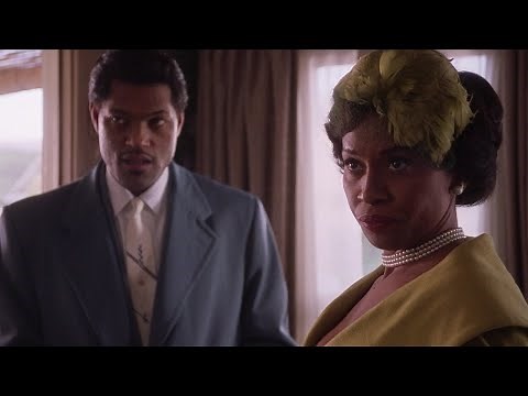 What's Love Got to Do with It (1993) - Theatrical Trailer