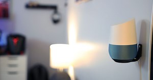 How to enable audible feedback for Google Home commands