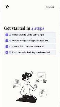 Claude Code in JetBrains: what developers need to know #Shorts