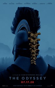 The Odyssey / Одисея