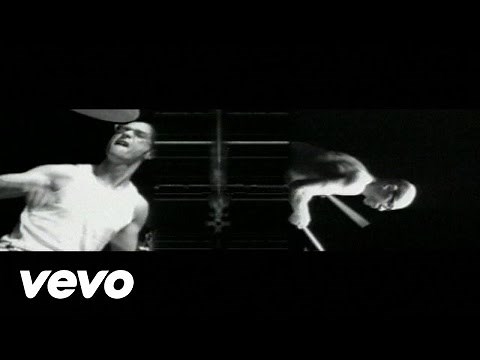 Apollo 440 - Lost In Space (Theme) (Video)