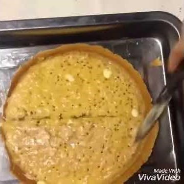 Di Jepang coba buat Martabak Manis Praktis Sederhana (Teflon)
