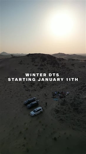 YWAM Colorado Springs on Instagram: "You were made for more than ordinary, step into a season that shapes your calling, your character, and your view of the world. Watch what God can do with one surrendered “yes.” Winter DTS starts January 11th—join the story God is writing in the nations."