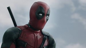 Deadpool red band trailer