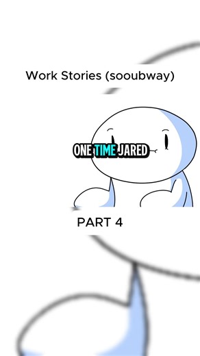 Work Stories (sooubway)