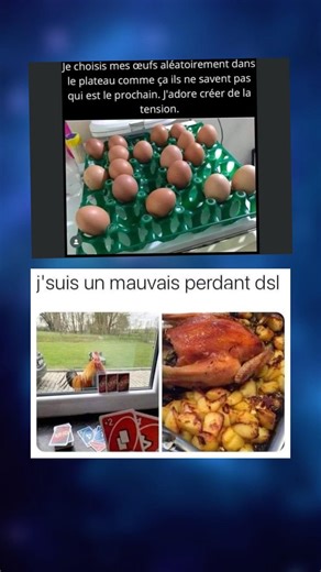 Je suis un mauvais perdant dsl #memes #snapdrole #funny #memefras #automobile