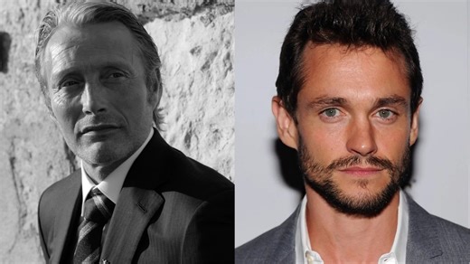 HANNIBAL's Mads Mikkelsen and Hugh Dancy Head to NYCC 2024 for Another Delicious Reunion