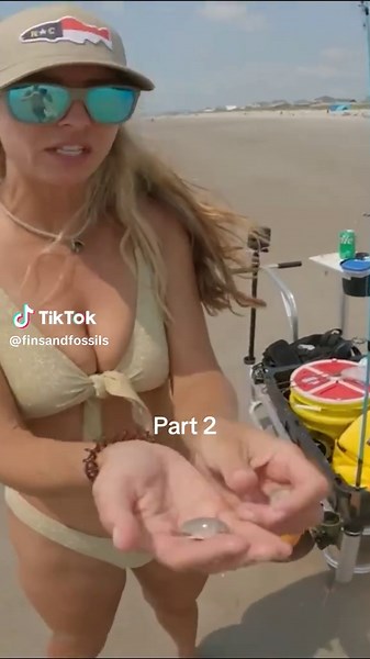 How to Rig Sand Fleas for Effective Surf Fishing