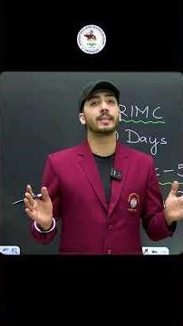 RIMC 10-Day Online Orientation Course (Dec 26 – Jan 5)