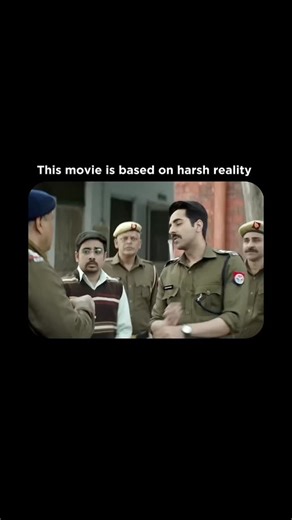 blissful.bollywood on Instagram: "During the filming of these intense conversational scenes, Ayushmann Khurana requested fewer to keep his reactions raw and genuinely shocked. The goal wasn't just to tell a story, but to hold a mirror up to the audience, forcing them to acknowledge the casual castism that exists in modern society. As the film famously says; let's stop being heroes, let's just be citizens for once. 🎥 Article 15 (2019) Director: Anubhav Sinha Cast: Ayushman Khurana, Isha Talwar,