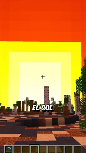 THIS MOD STARTS A SOLAR APOCALYPSE ☀️