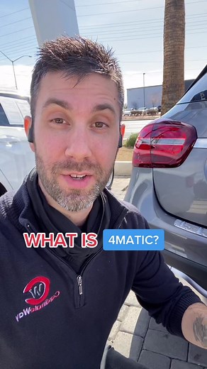 Understanding Mercedes 4Matic: Explained and Analyzed