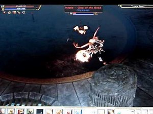 Titan Quest: How to defeat Hades (with commentary)