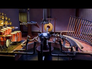 Melancholy Marbles - Original Music Animation