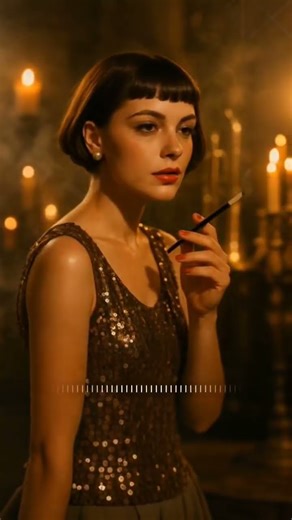 The Evolution of the French Woman 👠