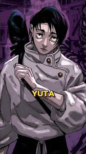 Strongest Cursed Technique In Jujutsu kaisen #anime