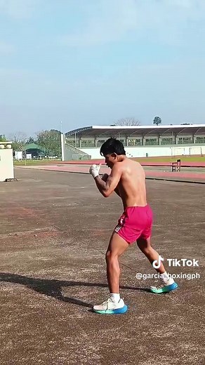 Mastering Shadowboxing Techniques