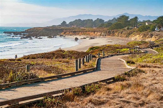 I've Lived in California My Whole Life—These Are the Most Underrated Destinations in the State