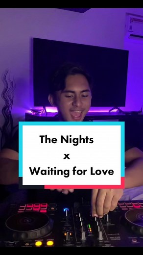 Avicii mashup! Miss you king ◢ ◤ ❤️ #avicii #thenights #waitingforlove